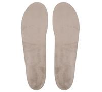 Plantillas Deportivas, Plantillas de Silicona Transpirables a Prueba de Golpes, Presión Equilibrada, Protectoras para Entrenamiento (Código M 38-43)