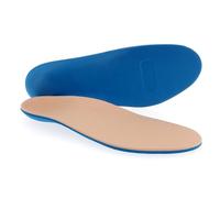 Plantillas diabéticas Inocep para hombres y mujeres, suaves, ligeras, para apoyo de pies, Mens 7-8, Womens 9-10