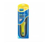 SCHOLL PLANTILLAS GEL ACTIV. PROF H.