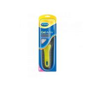 Plantillas Dr. Scholl Gelactiv Profesional Mujer 1 Par - Tallas 38-42