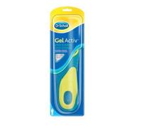 Scholl Plantillas Gelactiv Uso Diario Hombre 40-46,5 2 unidades
