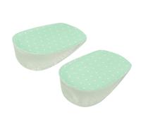 Plantillas Elevadoras de Zapatos Taloneras, Plantillas de Silicona, Alta Elasticidad Plantillas para Aumento de Plantillas para Aumento de, Zapatos Zapatos de Cuero para