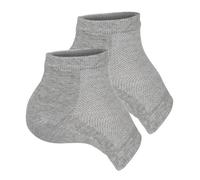 Plantillas elevadoras para mujer, calcetines Height Max,Plantillas transpirables para aumentar la altura - Plantillas invisibles de altura máxima, cortatacón portátil en forma de