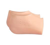 Plantillas Elevadoras Para Zapatos,Almohadilla Invisible Antideslizante De Silicona Para Zapatos - Almohadillas Elásticas De Elevación Que Mejoran La Comodidad Para Jóvenes Mujeres Hombres Adolescente