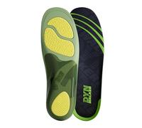 Plantillas Espolón Calcáneo, DynWalker Plantilla Supinador, Previene la Fascitis Plantar, Pie Cavo, Pies Planos, Dolor Metatarsiano, Espolones Óseos, Hallux Valgus, Transpirable y Cómodo, XL