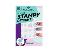 Plantillas Estampado Uñas Stampdesigns