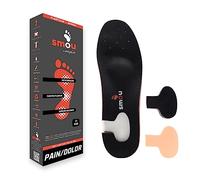 Smou Plantila Complet 37-38 25cm 1par