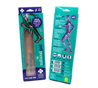 Plantillas gel de alto confort (4T)