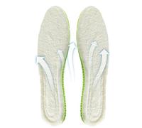 Plantillas Gruesas De Cojín - Plantillas De Zapatos Deportivos | Insertos De Zapatos Gruesos Transpirables, Plusas De De Lujos Con Extracto De Mugwort, Insertos De Zapatos Gruesos Transpirables,