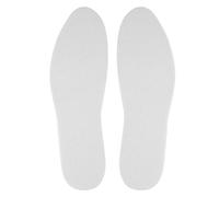 Plantillas HaloVerde que absorben los golpes con un corte personalizable a medida para hombres y mujeres en calzado deportivo/de trabajo que ofrece comodidad transpirable y