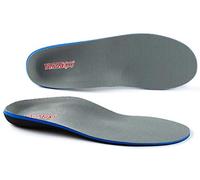 Plantillas Inserta para fascitis plantar soporte de pie completo Lenth Arch Support Plantillas más pronación