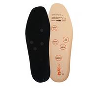 Plantillas Magnéticas piel pediflux réflex y carbón activos de Auris - Talla 37