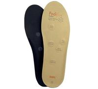 Plantillas Magnéticas piel pediflux réflex y carbón activos de Auris - Talla 41