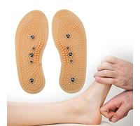 Plantillas Magnéticas, Terapia de Pies, Alivio de La Fatiga, Zapatos de Acupresión, Plantillas Para El Cuidado de La Salud, Plantillas Para Masaje de Pies, Zapatos Para Hombres Y Mujeres(41-45)
