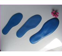 Plantillas magnéticas (zapato para hombre 5-7) para alivio del dolor de metatarsalgia y neuroma