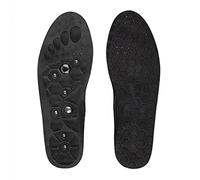 plantillas masajeadoras de pies, Plantillas de masaje ajustables y cómodas, almohadillas de masaje con terapia magnética for hombres y mujeres, cuidado de la salud de los pies y alivio de la fatiga.(1