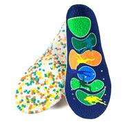 Plantillas Memory Foam, Plantillas Deportivas, Plantillas deportivas transpirables con soporte for el arco y almohadilla for suela de zapato con memoria(42)