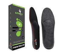 Smou Meta Plantilla con Descarga Metatarsal 37/38 1 par
