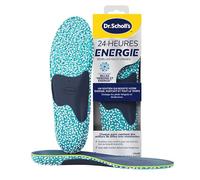 Plantillas multiusos Dr. Scholl's con energía de 24 horas (tallas 35 a 40)
