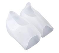 Plantillas ocultas para aumentar la altura, 1 par de plantillas elevadoras, cojines invisibles for el talón, zapatos de elevación de altura, plantilla for el talón, aumento de almohadillas de silicona