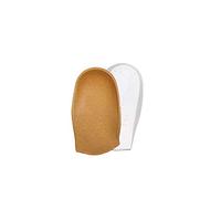 Plantillas Ortopédicas 3/4 para Niños, Enfermedad de Sever, Dolores de Crecimiento, Fascitis Plantar, Dolor de Rodilla y Talón Valgo, Estabilizar el Apoyo Correcto del Talón (33 EUR / 1 UK Niños)