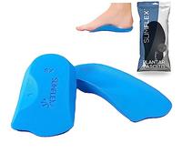 Plantillas ortopédicas 3/4 Simflex Simple X-Small (UK 3-4.5 | EU 36-38
