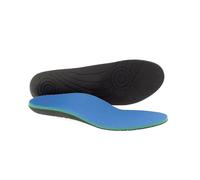 Plantillas ortopédicas moldeables por calor Inocep, Full - Arco rígido de apoyo B (M 6-6.5 / W8-8.5)