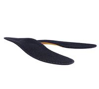 Plantillas Ortopédicas Para Calzado Deportivo Con Soporte Para el Arco Plantar Y Sistema De Carbono Para El Control De Olor, Kaps Super Active Sport, Disponibles En Todas Las Tallas (42 EUR)