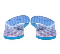 Plantillas Ortopédicas para Corregir la Postura,Plantillas Soporte de Arco Ortopédico,Plantillas para la Fascitis Plantar para Alineación de Pies,Pies Planos,Supinación,Sobrepronación