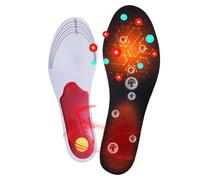 Plantillas ortopédicas para soporte de plantilla, plantilla deportiva ortopédica | Inserciones para zapatos ad - Plantillas para inserciones de zapatos con soporte ortopédico para mujeres, hombres