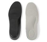 Plantillas Ortopédicas, Plantillas De Aumento De Altura, Inserciones De Elevación, Plantillas De Soporte De Arco, Plantillas De Longitud Completa De Aumento De Altura, 4 Par-L Altura1.77 EU 40-45