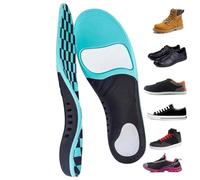 plantillas ortopédicas, plantillas de soporte para el | Plantillas deportivas,Plantillas para calzado deportivo, ortopédicas para hombres y mujeres, inserciones para pies para botas de tra