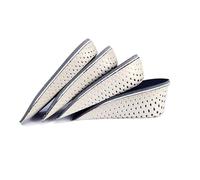 Plantillas para Aumentar la Estatura Plantillas for medio zapato con aumento de altura, inserto for el talón, almohadilla for zapatos deportivos(4CM-4pcs)