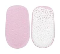 Plantillas para Aumentar la, Potenciadores de, par de Plantillas para Aumentar la, Mitad, Inserto en el Talón, Almohadilla de Elevación para Zapatos, Cojín Más Alto (1,5 cm)