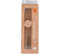 Plantillas para hombre FOOTGEL Urban Esencia de Naranjo MARRON 43.46
