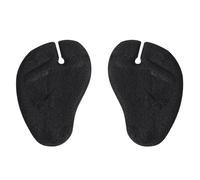 Plantillas Para Mujer | Plantillas De Gel Para Sandalias, Plantillas Claras Anterior Plantillas Antideslizante Protector De Puntera Chanclas Unisex Hogar Ocio