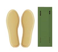 Plantillas para pies calientes: equipo con una emisión de calor duradera para calentadores de pies fríos, activados por aire, para trabajo al aire, interior, hogar, oficina, dormitorio y