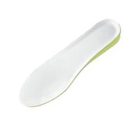 Plantillas para zapatos con inserción en el talón, plantillas para aumentar la altura | Zapato interior elástico invisible transpirable para caminar, correr, senderismo, deportes, mujeres y hombres
