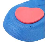 Plantillas para Zapatos con Soporte para el Arco, Plantilla Ortopédica para Niños Almohadilla para el Pie RENDIMIENTo EXCEPCIONAL CONVENIENTE de USAR para Correr para Caminar para Niños(XS)