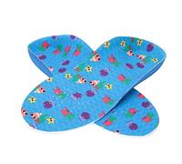 Plantillas para Zapatos con Soporte para el Arco, Plantilla Ortopédica para Niños Almohadilla para el Pie RENDIMIENTo EXCEPCIONAL CONVENIENTE de USAR para Correr para Caminar para Niños(L)