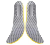 Plantillas para zapatos - Plantilla para zapatos de fitness - reemplazo de plantillas, plantillas transpirables, cómodas y, plantillas de EVA transpirables, ergonómicas