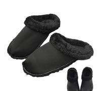 Plantillas Para Zuecos De Mujer | Suelas Interiores Calientes Acolchadas Extraíbles | Accesorios Para Calzado Femenino Jóvenes Y Adultas | Regalo Familiar Para Madres Abuelas Hijas Esposas