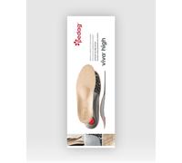 Plantillas Pedag VIVA HIGH general talla 44