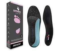 Smou Cavus Foot Plantilla Pie Cavo Talla 37/38 1 Par