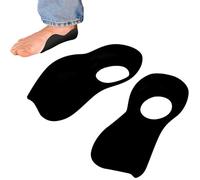 Plantillas Pies Planos Soporte - lightweight modern de plantilla ortopédica, 3/4 alto para hombres, zapatos, zapatos deportivos | Multipurpose Outdoor Indoor Utility versatile