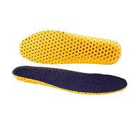 Plantillas Plantilla de choque deportivo Estiramiento Desodorante transpirable Cojín Cojín Transpirable Sudor Hombres y mujeres Plantillas for zapatillas de deporte Espuma de memoria Plantillas Memory