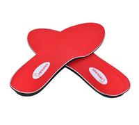 Plantillas Samurai: las plantillas originales con soporte para el arco del pie - Alivio de la fascitis plantar - Plantillas dise adas por pod log