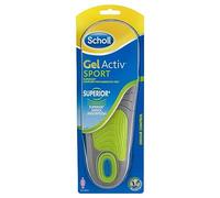 Plantillas Scholl activas para mujeres