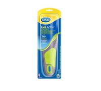 SCHOLL PLANTILLAS GEL ACTIV. SPORT M.