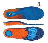 Sidas plantilla Cushioning Gel 3D M Azul